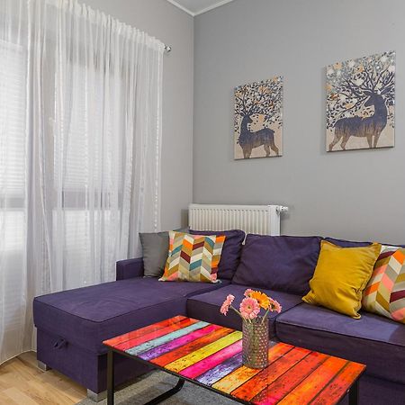 Shortstaypoland Jana Kazimierza Varsovia Exterior foto