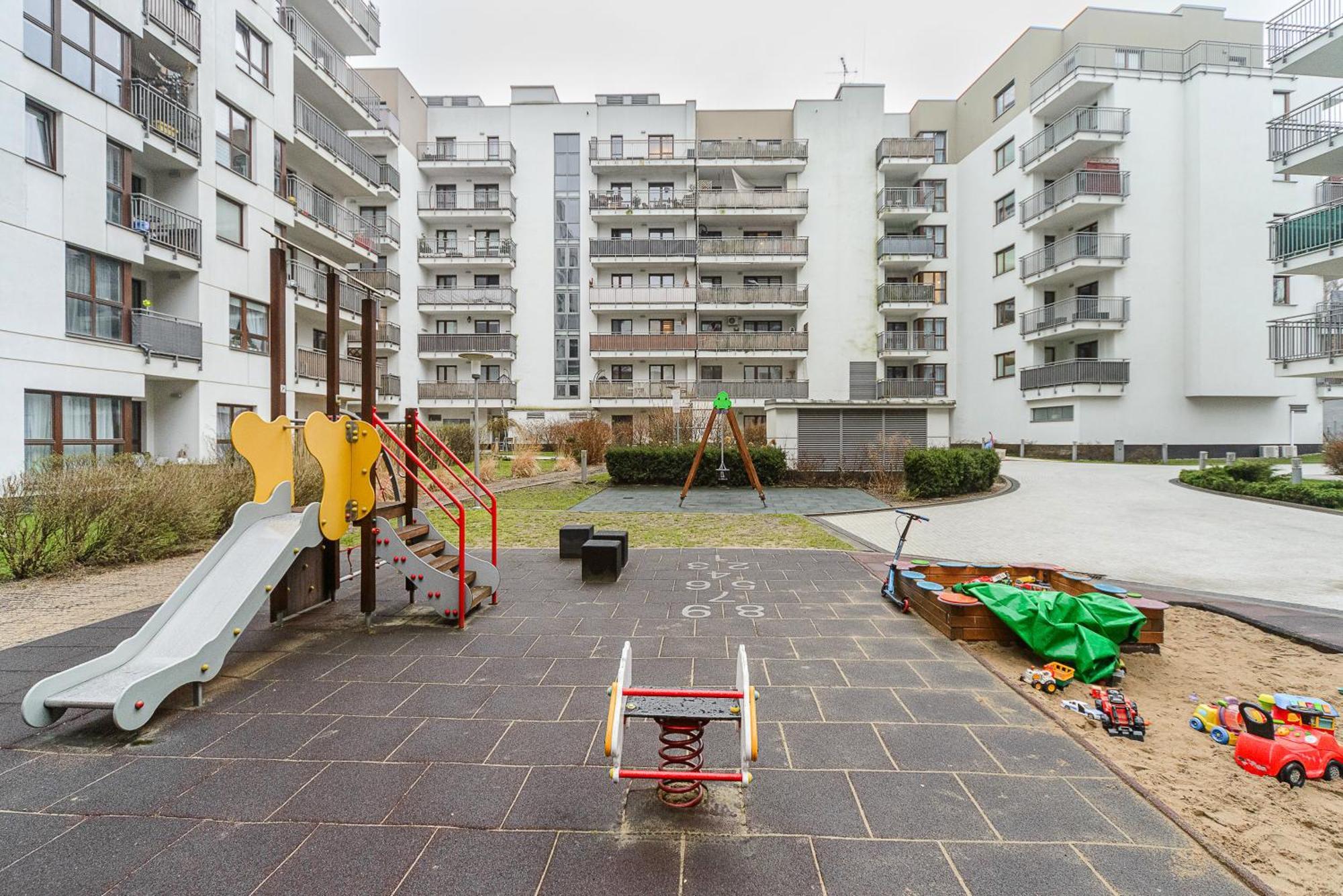 Shortstaypoland Jana Kazimierza Varsovia Exterior foto