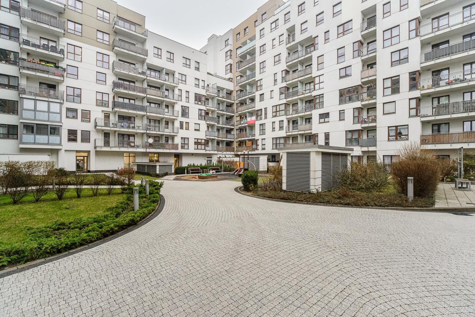 Shortstaypoland Jana Kazimierza Varsovia Exterior foto
